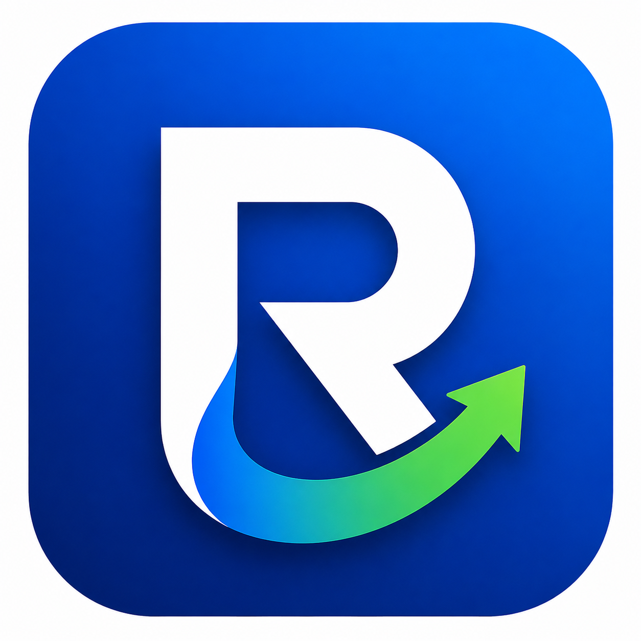 RecoverSlot logo